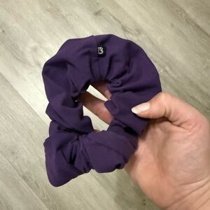 Buff bunny Scrunchie